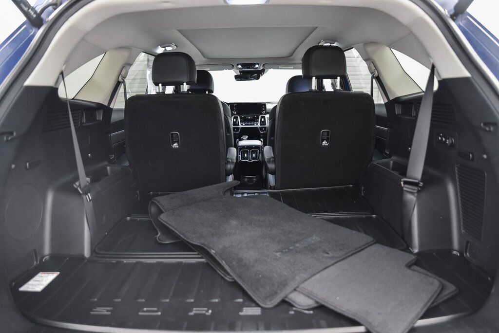 2023 Kia Sorento SX Akron OH