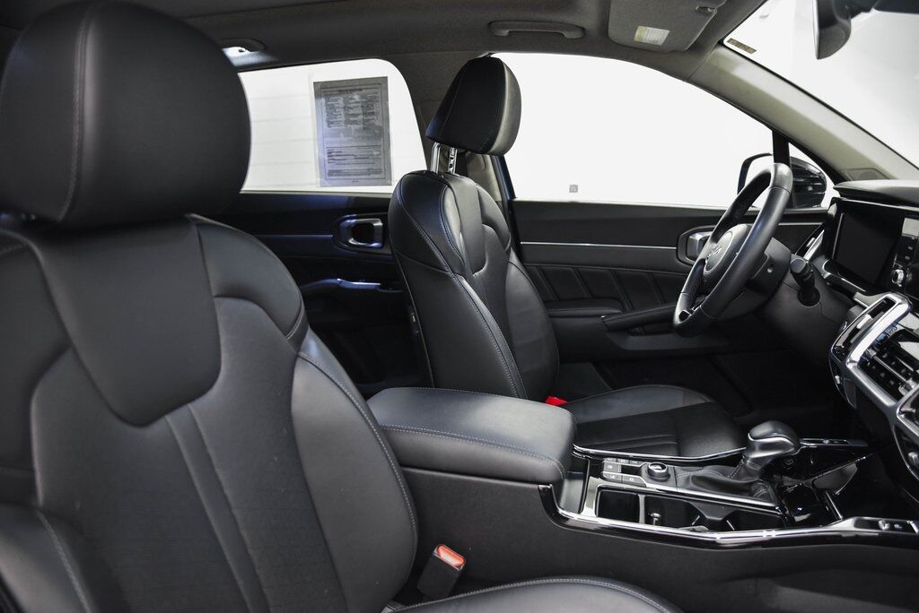 2023 Kia Sorento SX Akron OH