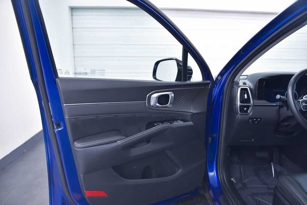 2023 Kia Sorento SX Akron OH