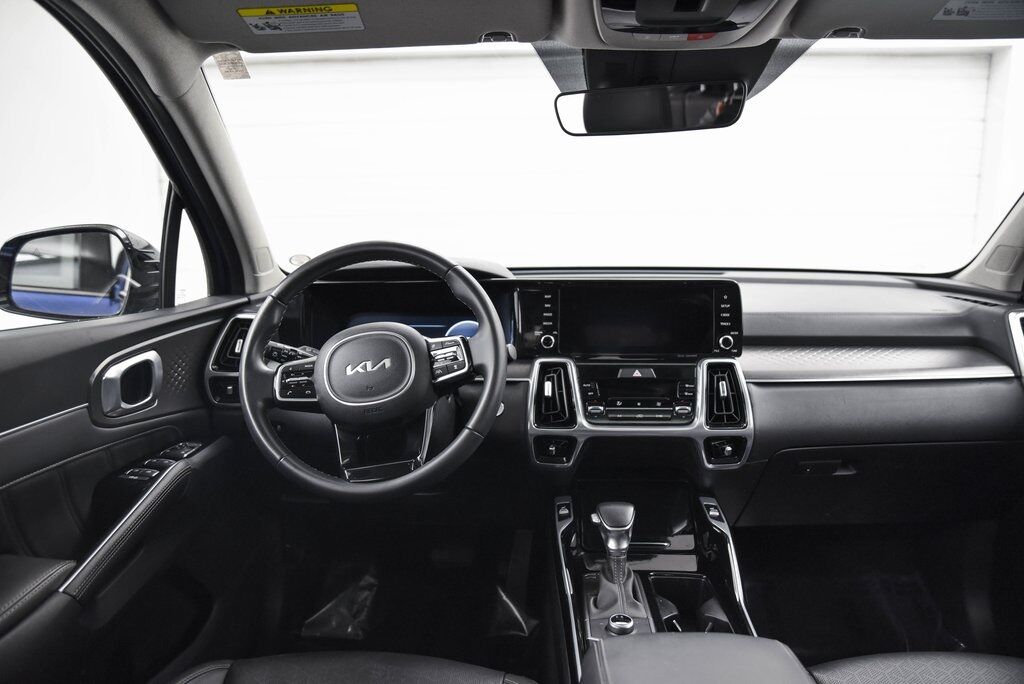 2023 Kia Sorento SX Akron OH