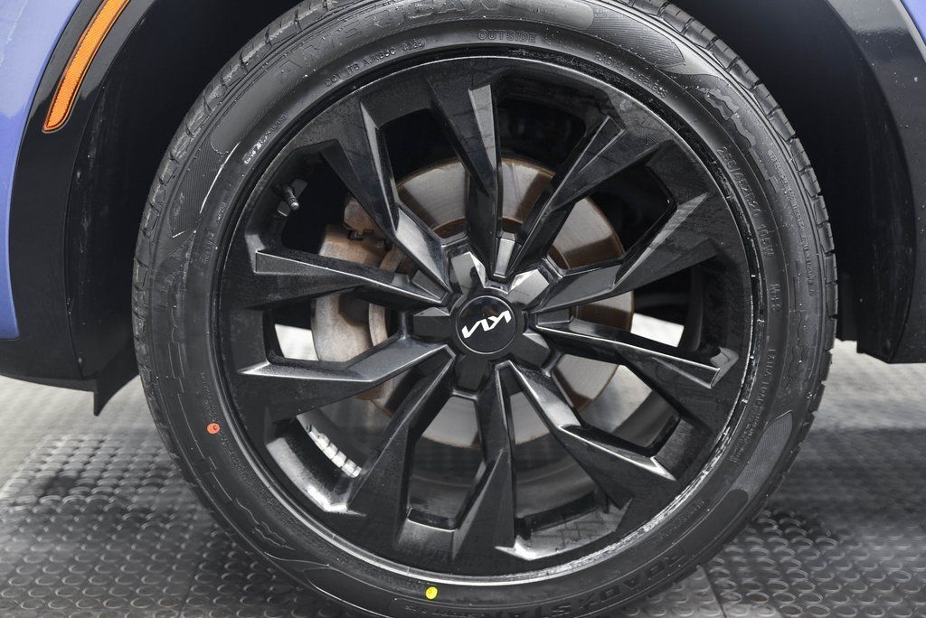 2023 Kia Sorento SX Akron OH