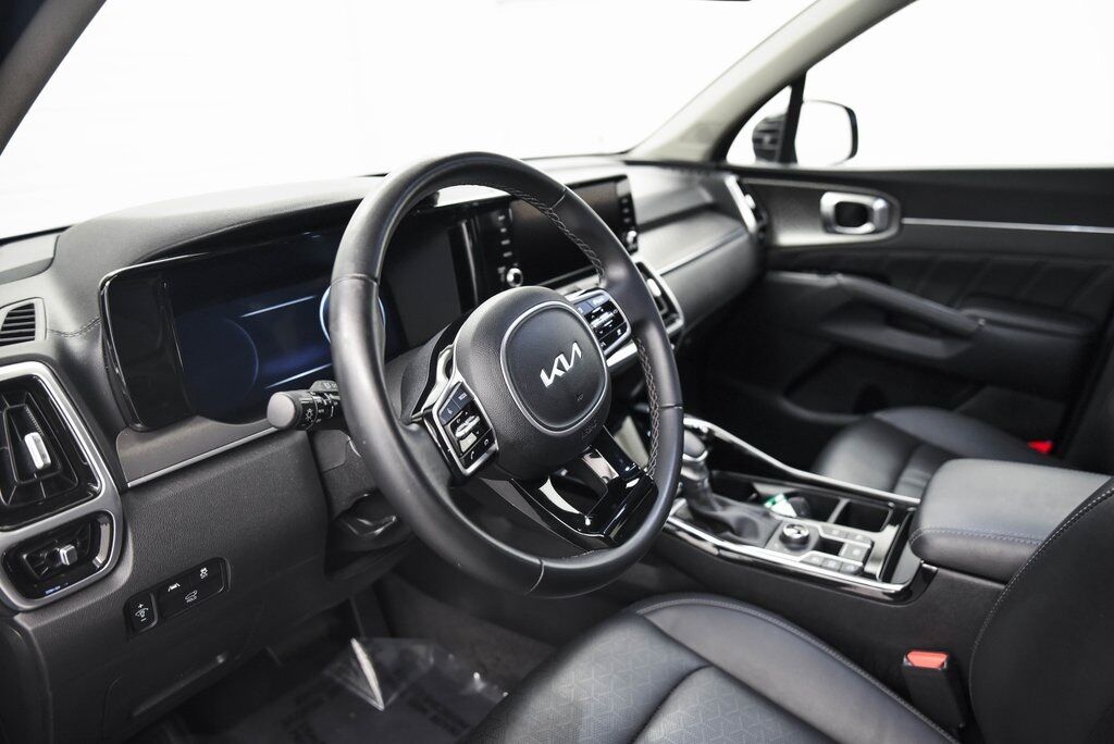 2023 Kia Sorento SX Akron OH