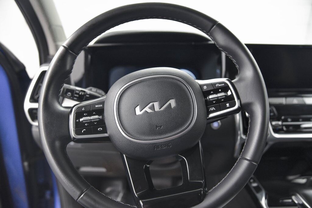 2023 Kia Sorento SX Akron OH