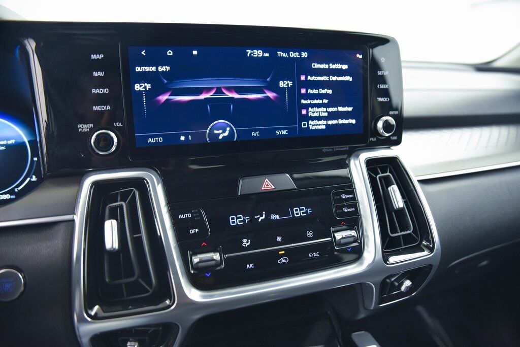 2023 Kia Sorento SX Akron OH