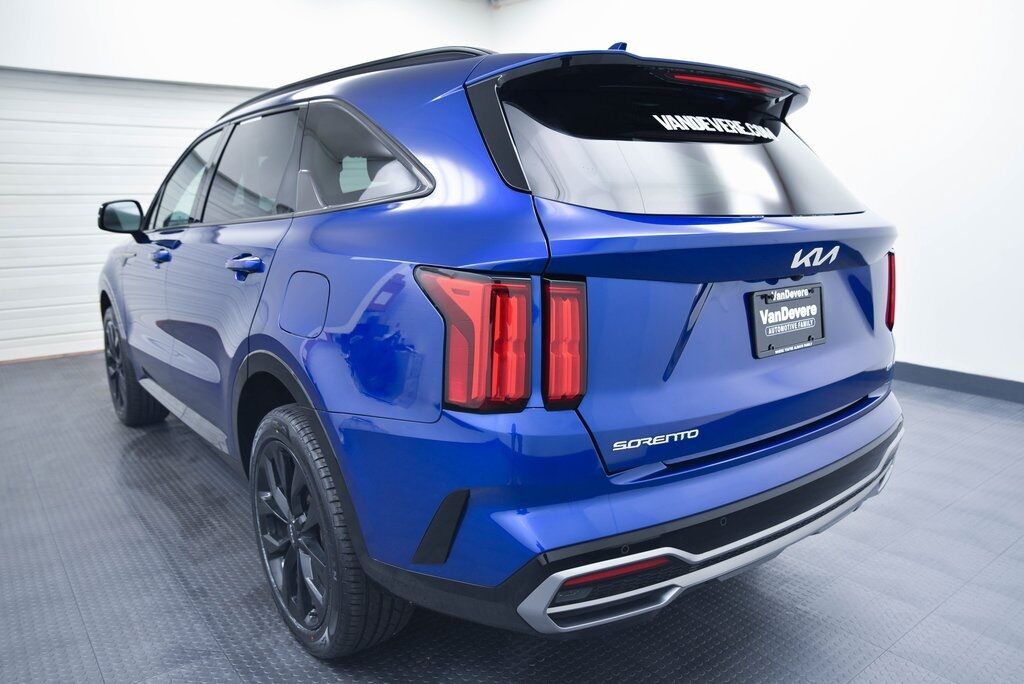 2023 Kia Sorento SX Akron OH