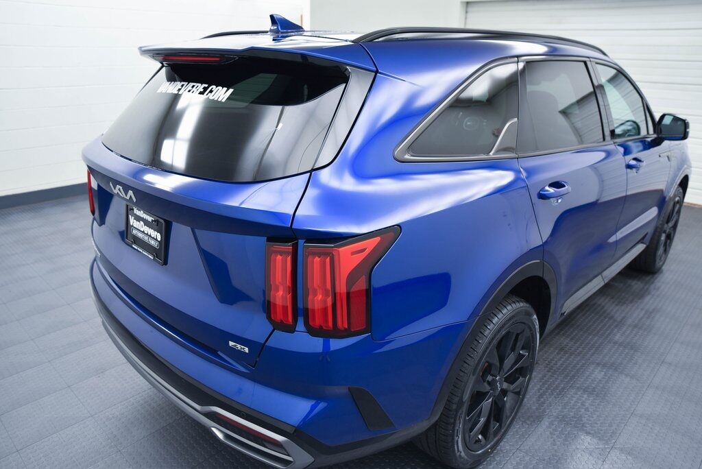 2023 Kia Sorento SX Akron OH
