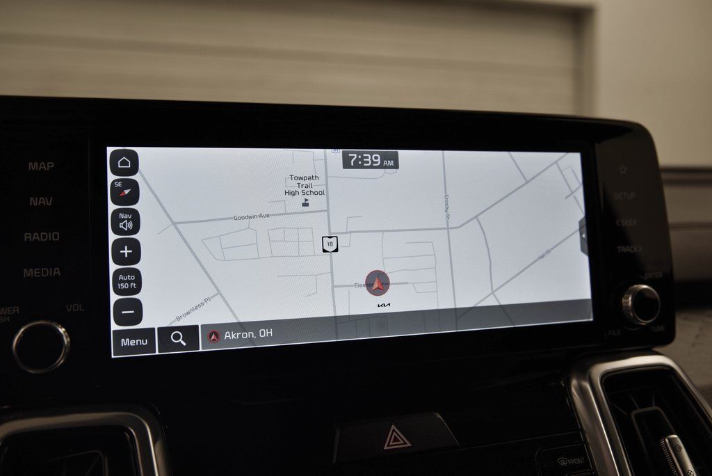 2023 Kia Sorento SX Akron OH