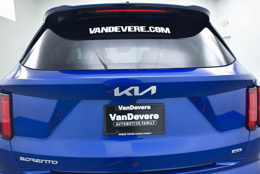 2023 Kia Sorento SX Akron OH