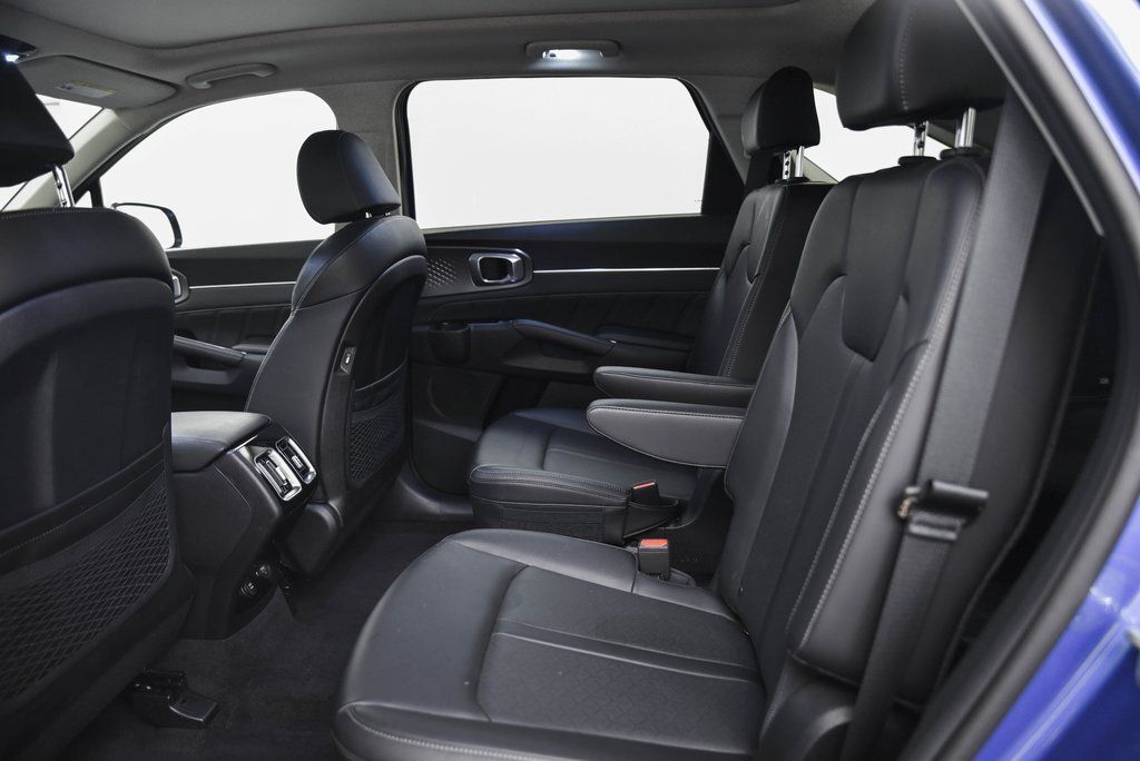 2023 Kia Sorento SX Akron OH