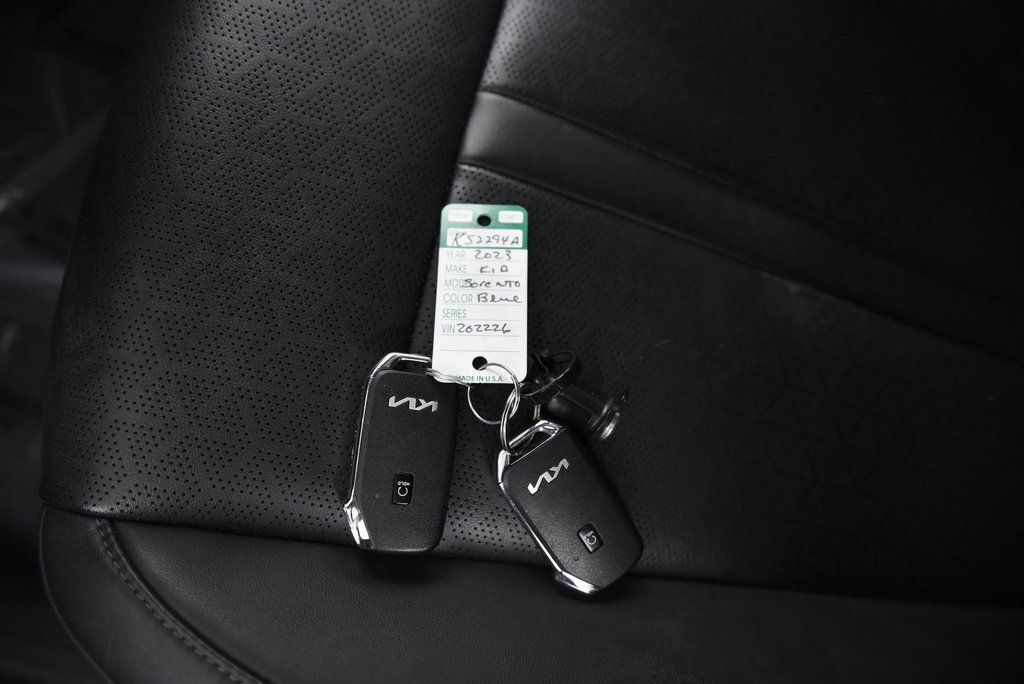 2023 Kia Sorento SX Akron OH