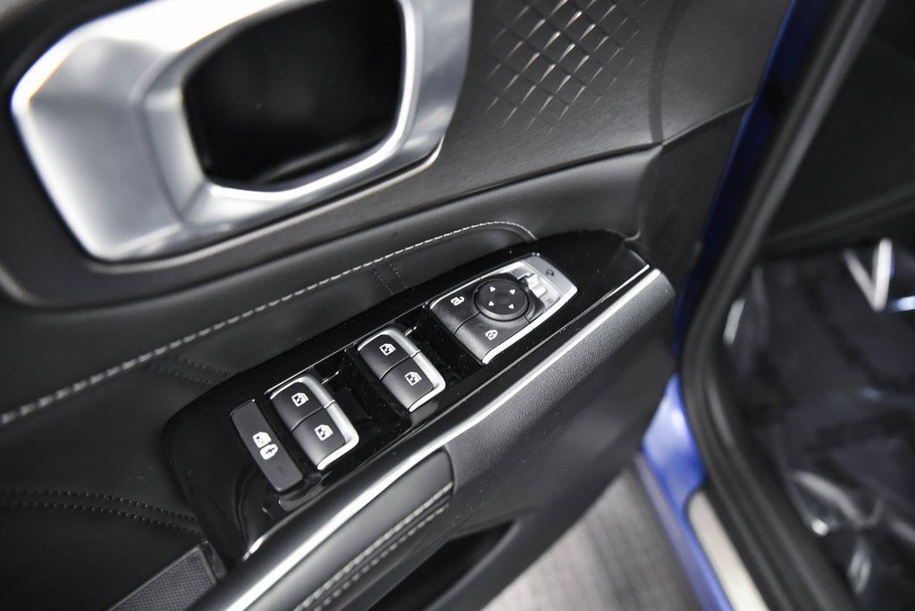 2023 Kia Sorento SX Akron OH