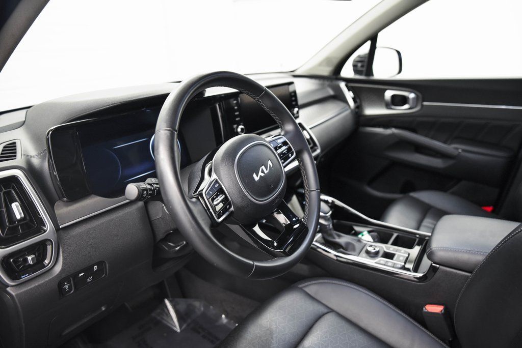 2023 Kia Sorento SX Akron OH