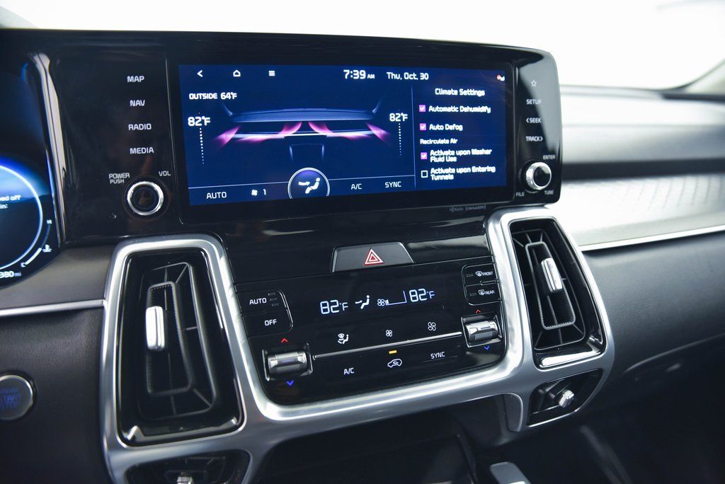 2023 Kia Sorento SX Akron OH