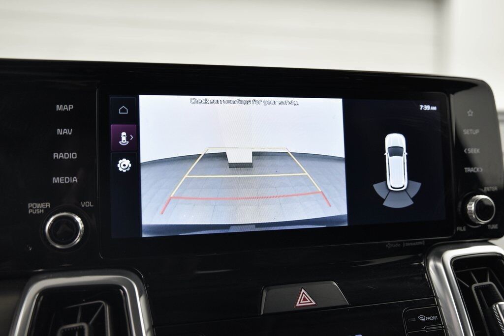 2023 Kia Sorento SX Akron OH