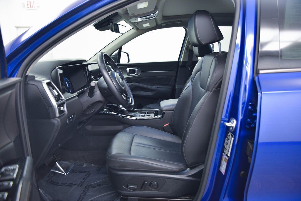 2023 Kia Sorento SX Akron OH