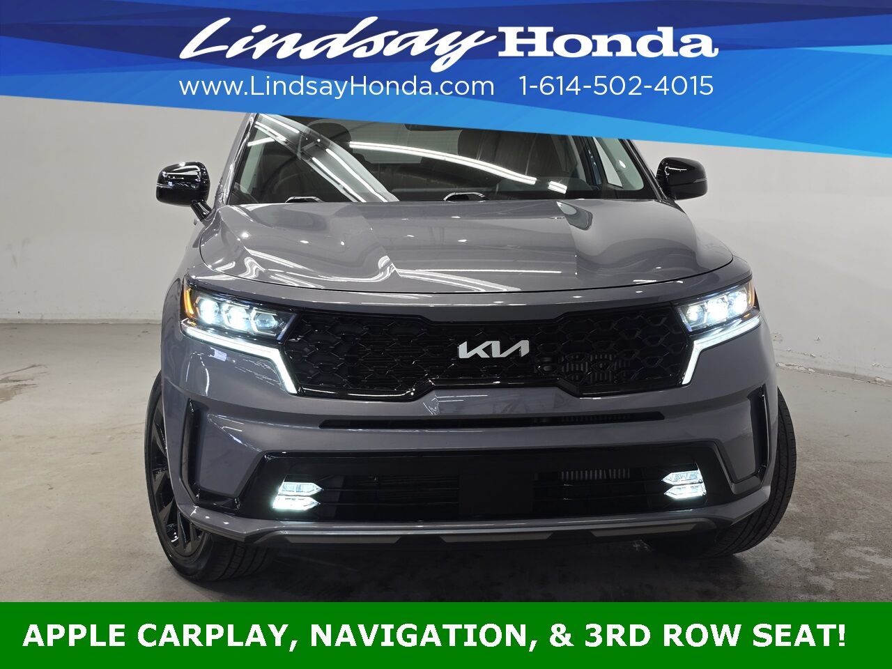 2023 Kia Sorento SX Columbus OH