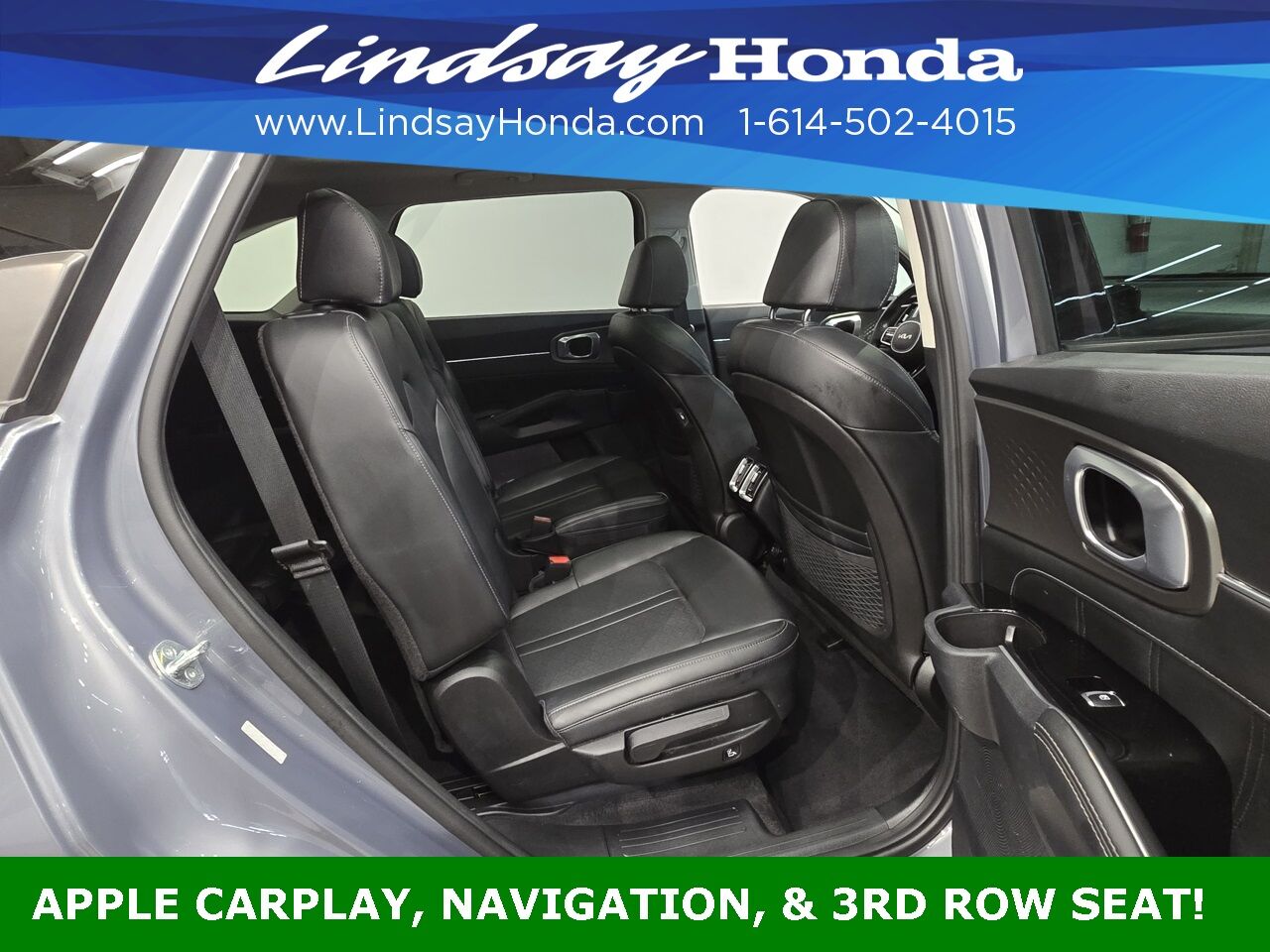 2023 Kia Sorento SX Columbus OH