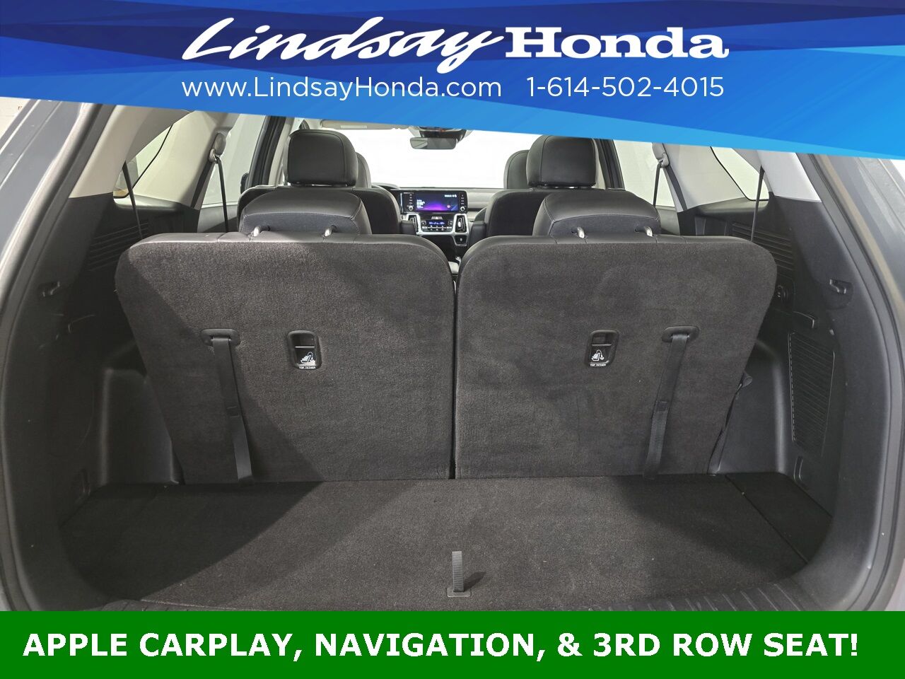 2023 Kia Sorento SX Columbus OH