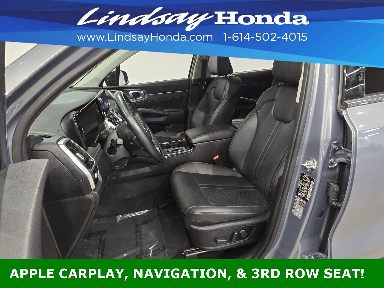 2023 Kia Sorento SX Columbus OH