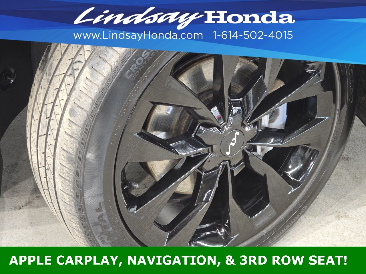 2023 Kia Sorento SX Columbus OH