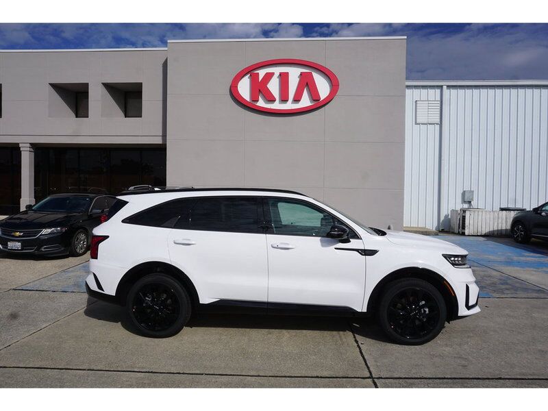 New Kia Sorento in Houma, LA