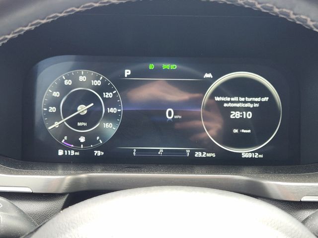 2023 Kia Sorento SX Grapevine TX