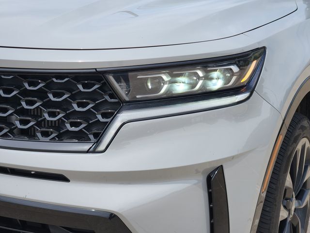 2023 Kia Sorento SX Grapevine TX
