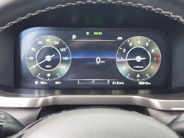 2023 Kia Sorento SX Grapevine TX