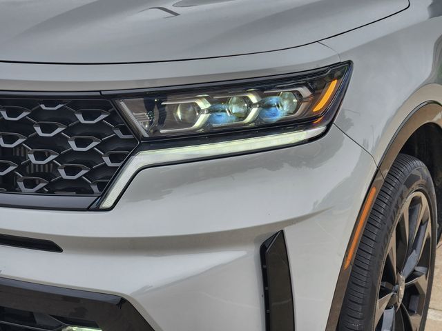 2023 Kia Sorento SX Grapevine TX