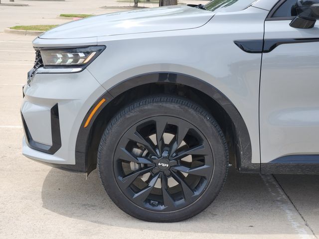 2023 Kia Sorento SX Grapevine TX