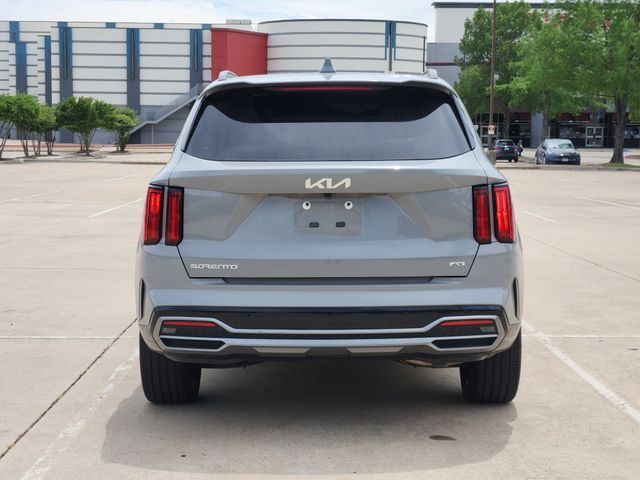 2023 Kia Sorento SX Grapevine TX