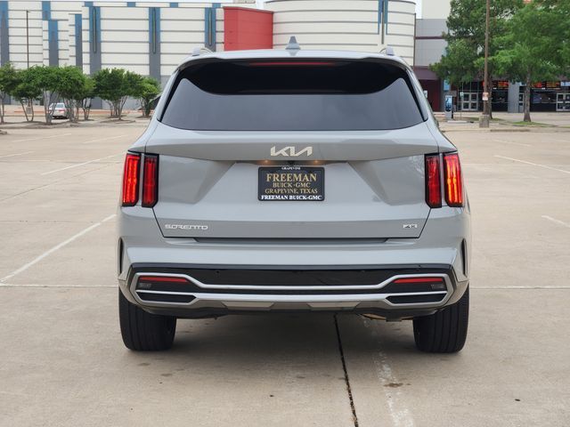 2023 Kia Sorento SX Grapevine TX