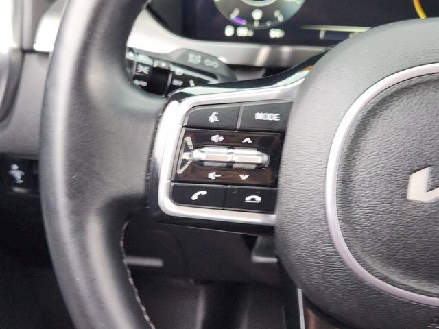 2023 Kia Sorento SX Grapevine TX