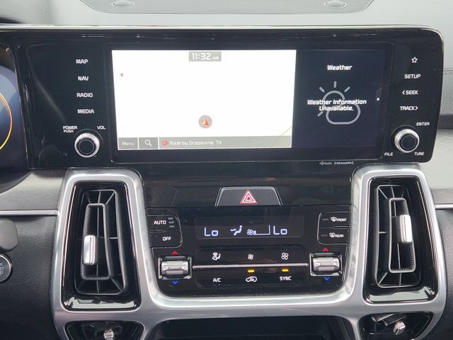 2023 Kia Sorento SX Grapevine TX