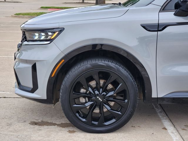 2023 Kia Sorento SX Grapevine TX
