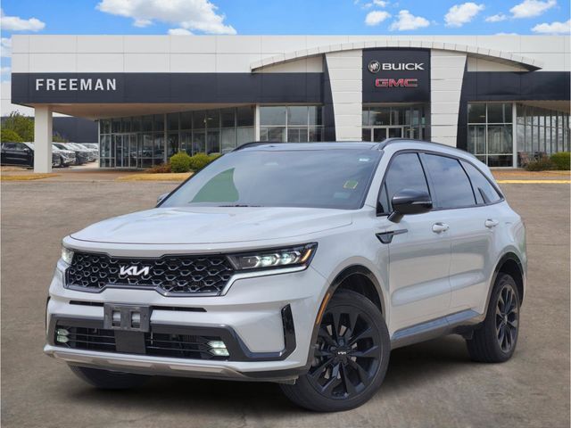 2023 Kia Sorento SX Grapevine TX