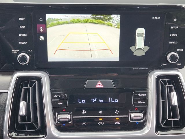 2023 Kia Sorento SX Grapevine TX