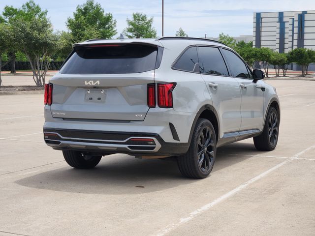 2023 Kia Sorento SX Grapevine TX