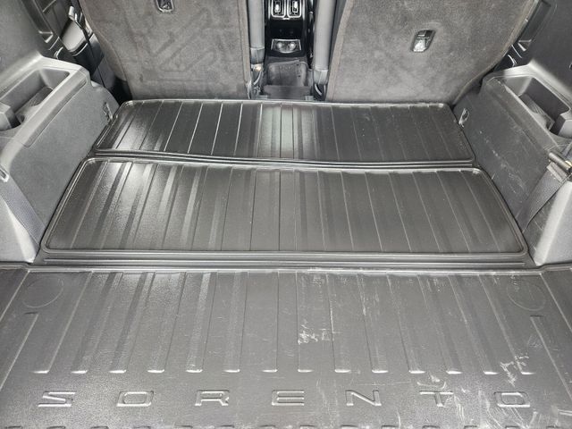 2023 Kia Sorento SX Grapevine TX
