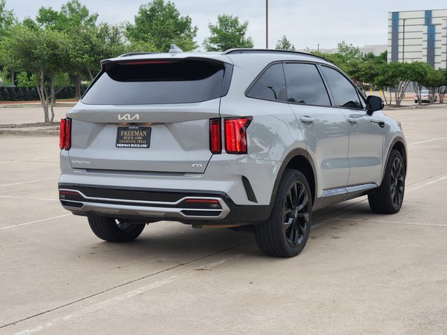 2023 Kia Sorento SX Grapevine TX