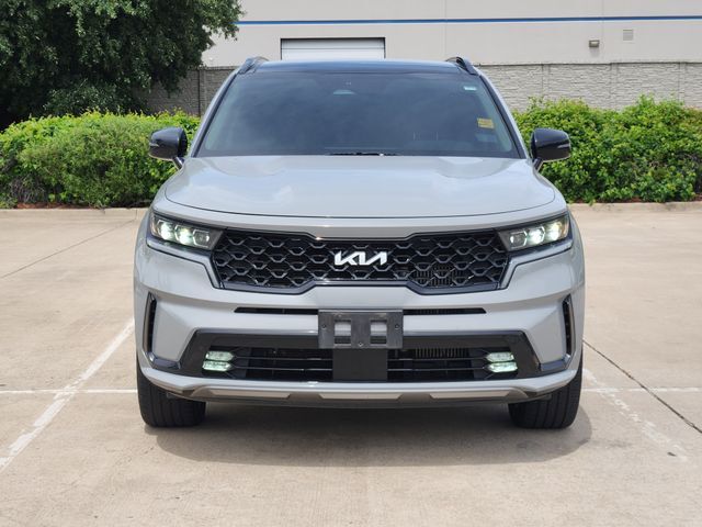 2023 Kia Sorento SX Grapevine TX