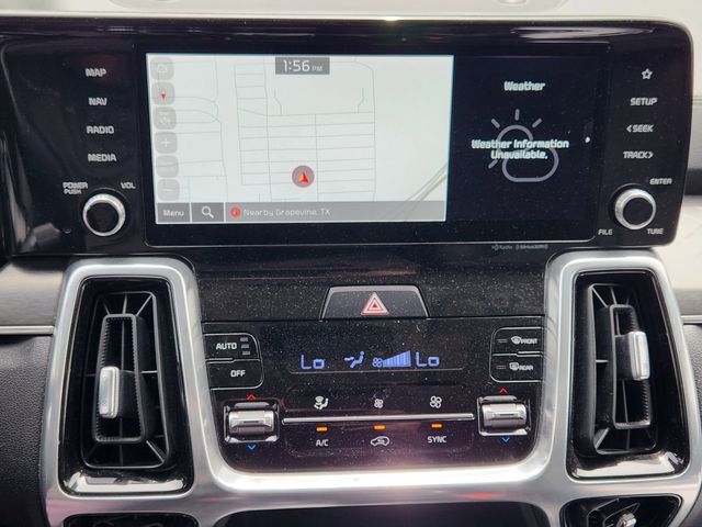 2023 Kia Sorento SX Grapevine TX