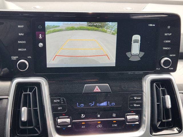 2023 Kia Sorento SX Grapevine TX