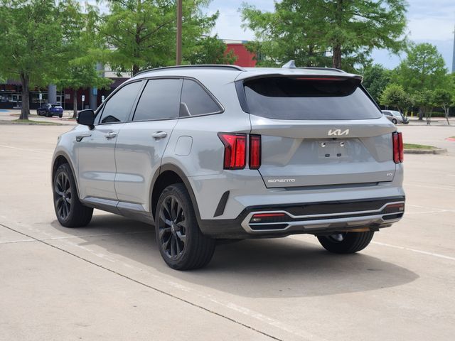 2023 Kia Sorento SX Grapevine TX