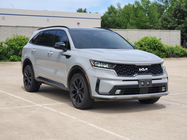 2023 Kia Sorento SX Grapevine TX