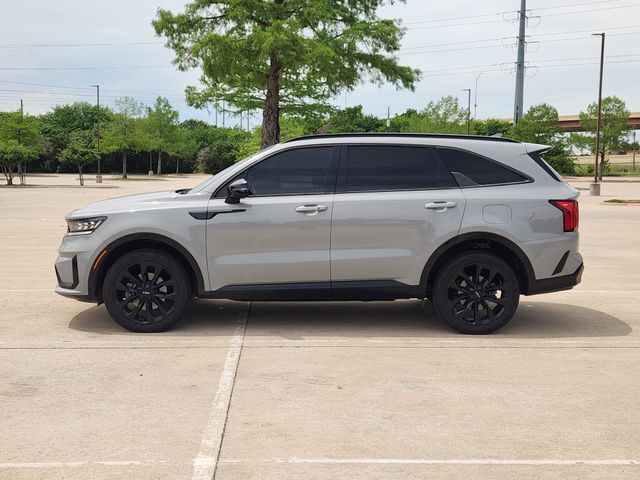2023 Kia Sorento SX Grapevine TX