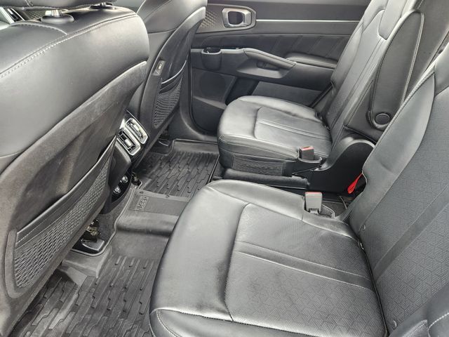 2023 Kia Sorento SX Grapevine TX
