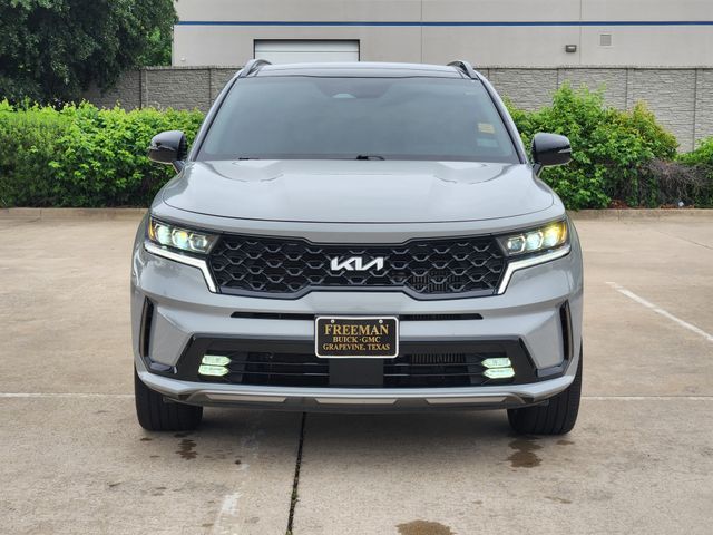 2023 Kia Sorento SX Grapevine TX