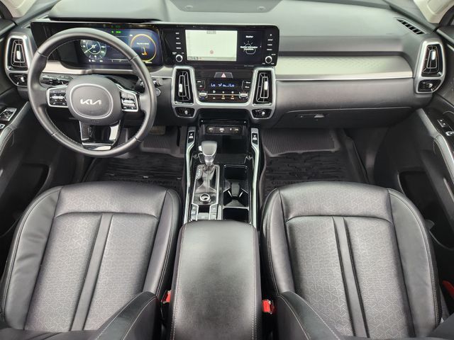2023 Kia Sorento SX Grapevine TX