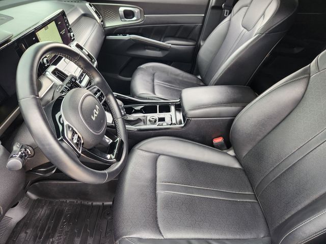 2023 Kia Sorento SX Grapevine TX